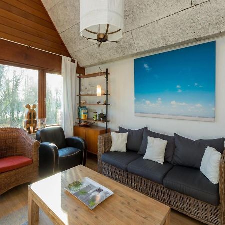 Completely Renovated Apartment Within Walking Distance Of Veere Buitenkant foto