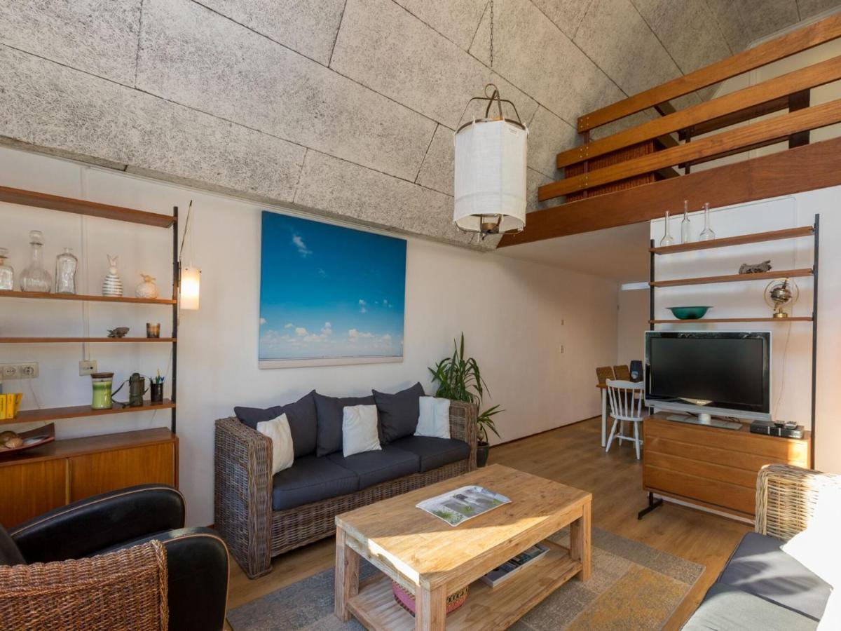 Completely Renovated Apartment Within Walking Distance Of Veere Buitenkant foto