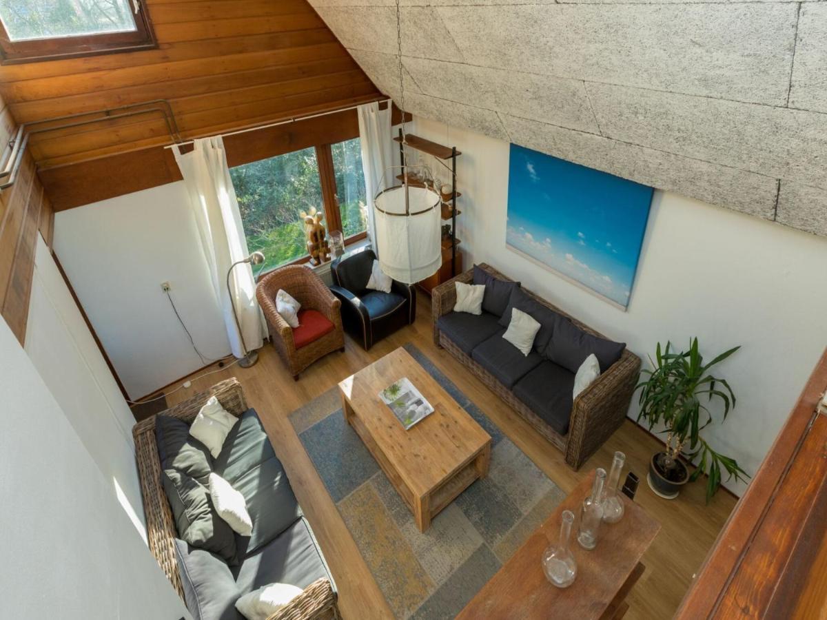 Completely Renovated Apartment Within Walking Distance Of Veere Buitenkant foto