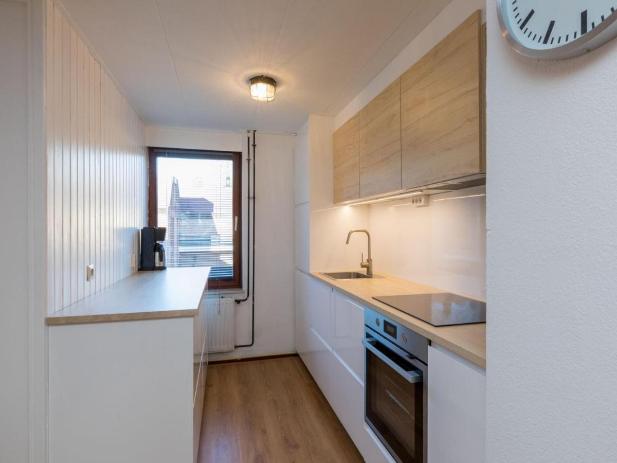 Completely Renovated Apartment Within Walking Distance Of Veere Buitenkant foto
