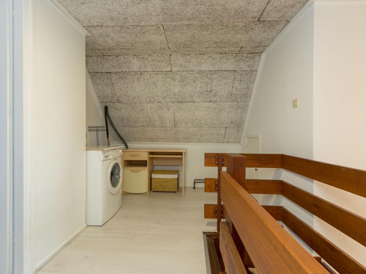 Completely Renovated Apartment Within Walking Distance Of Veere Buitenkant foto