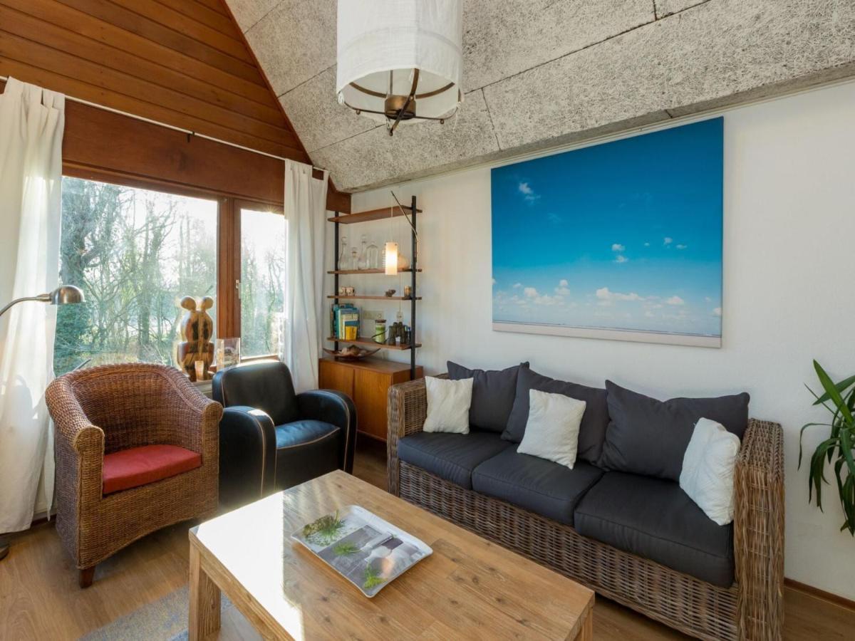 Completely Renovated Apartment Within Walking Distance Of Veere Buitenkant foto