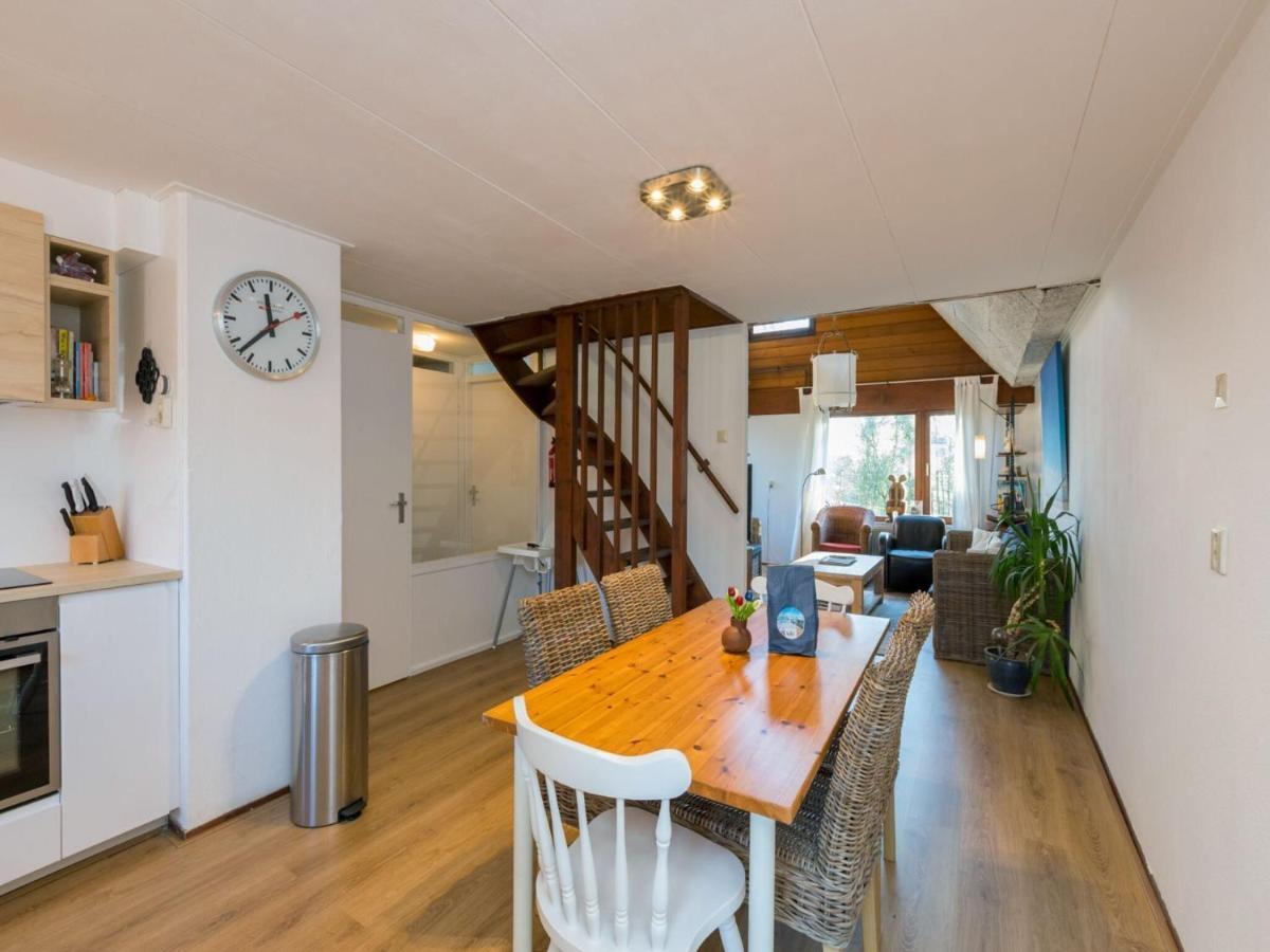 Completely Renovated Apartment Within Walking Distance Of Veere Buitenkant foto