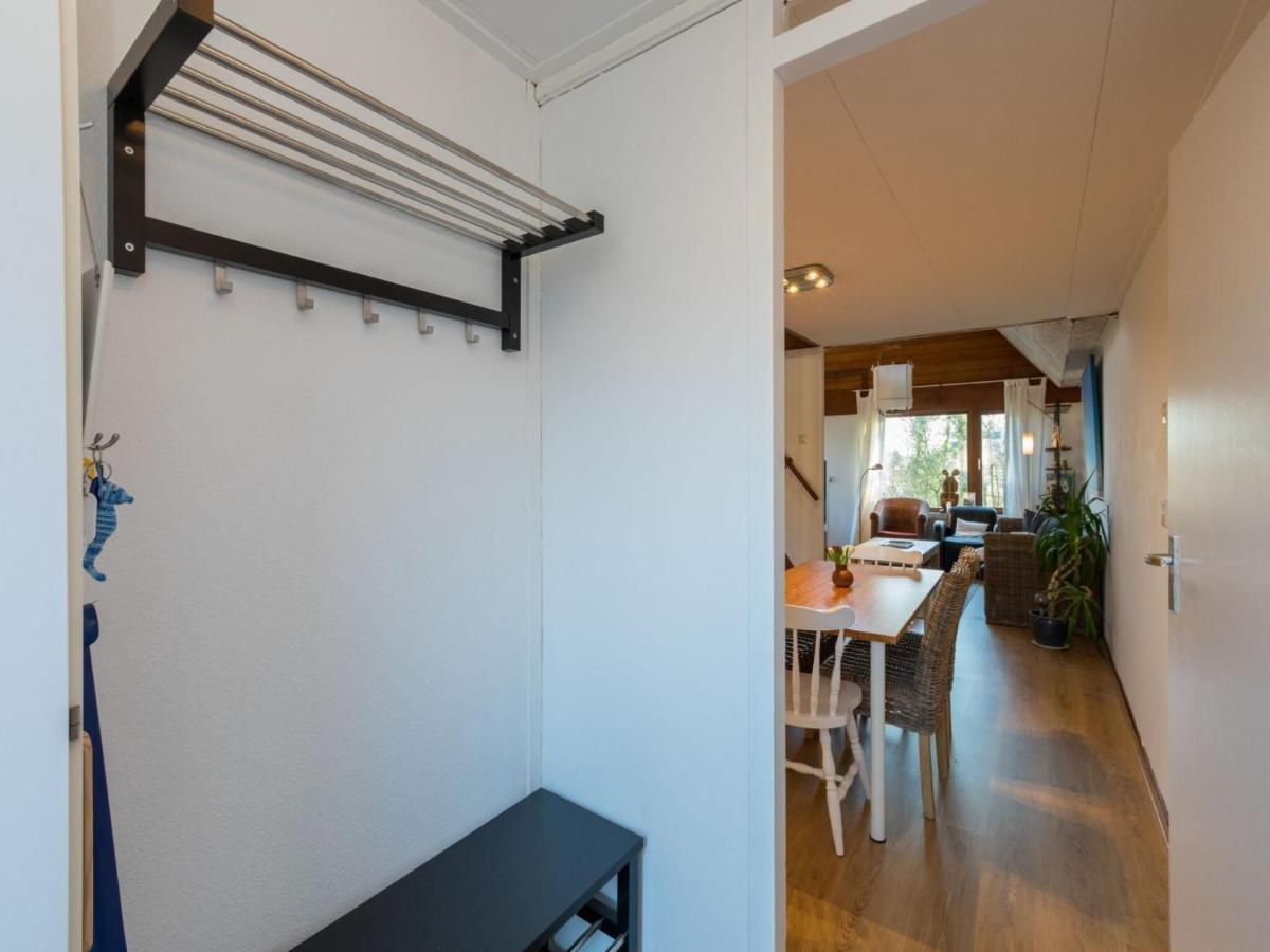 Completely Renovated Apartment Within Walking Distance Of Veere Buitenkant foto