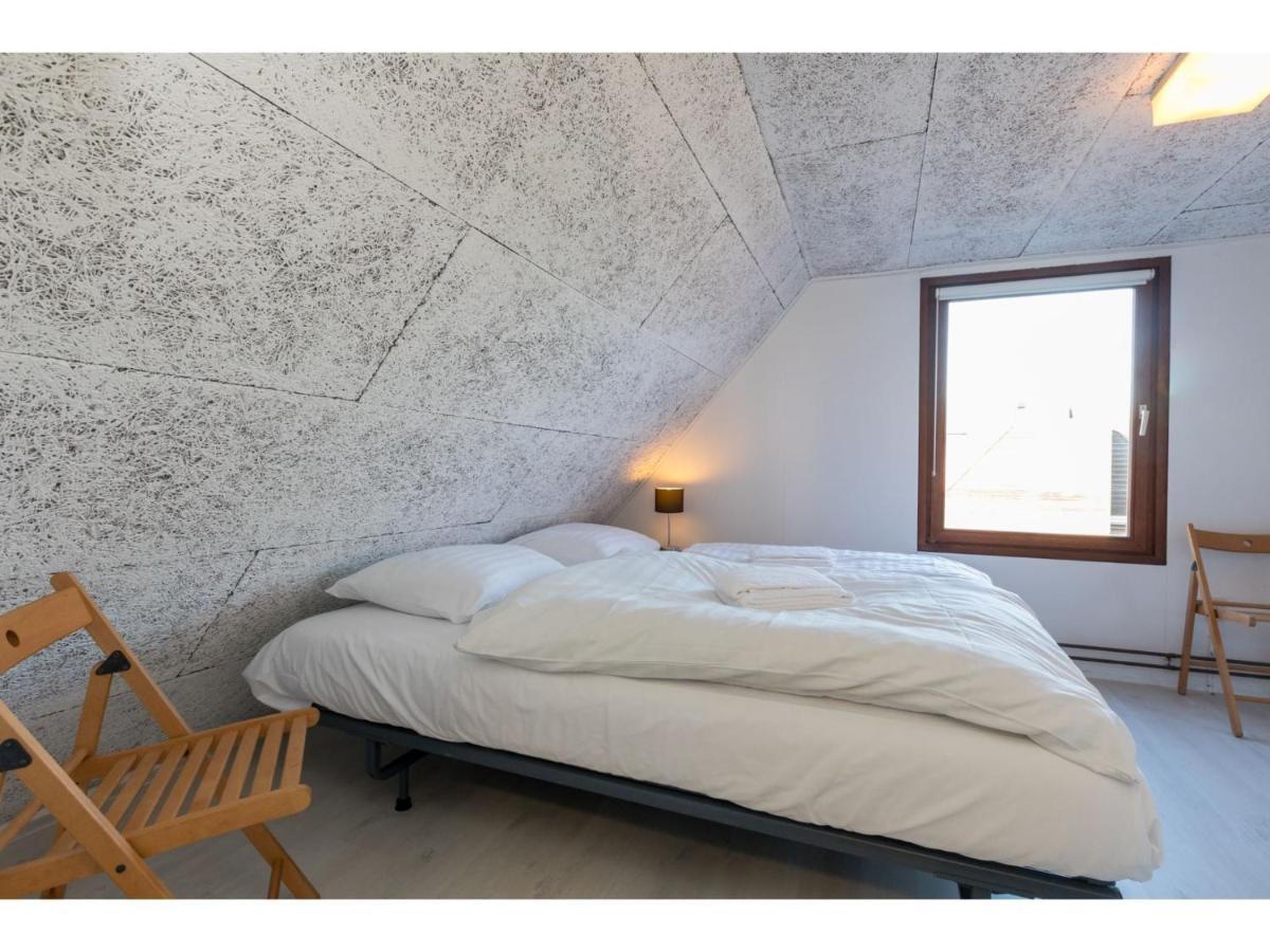 Completely Renovated Apartment Within Walking Distance Of Veere Buitenkant foto
