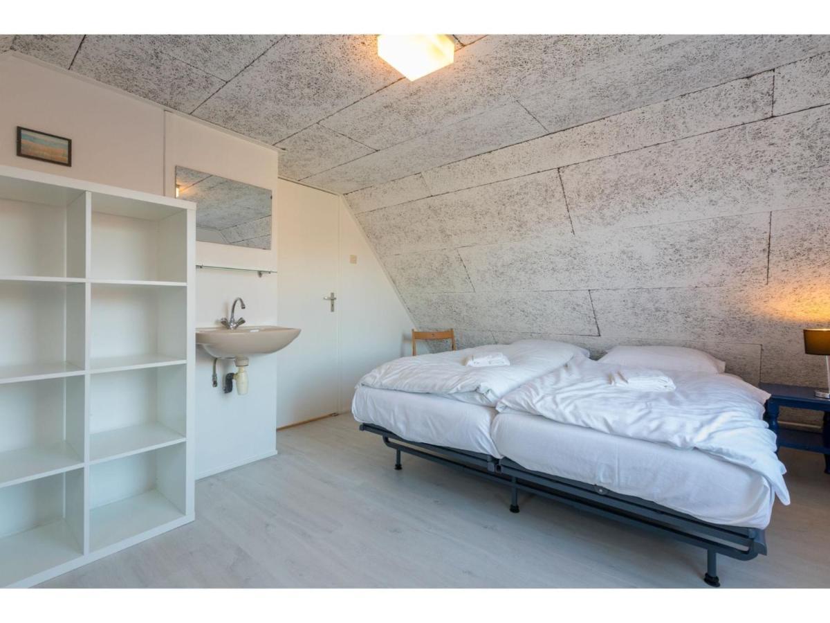 Completely Renovated Apartment Within Walking Distance Of Veere Buitenkant foto