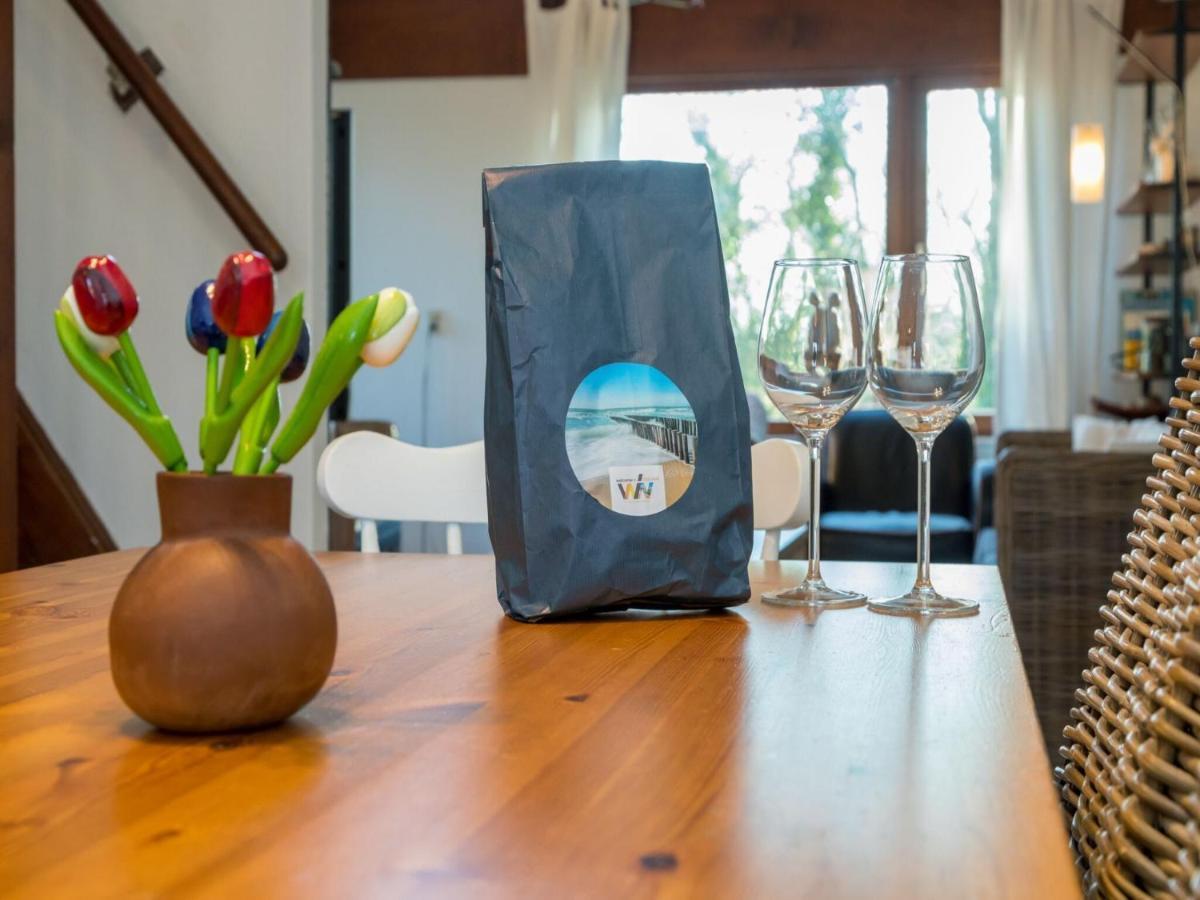 Completely Renovated Apartment Within Walking Distance Of Veere Buitenkant foto