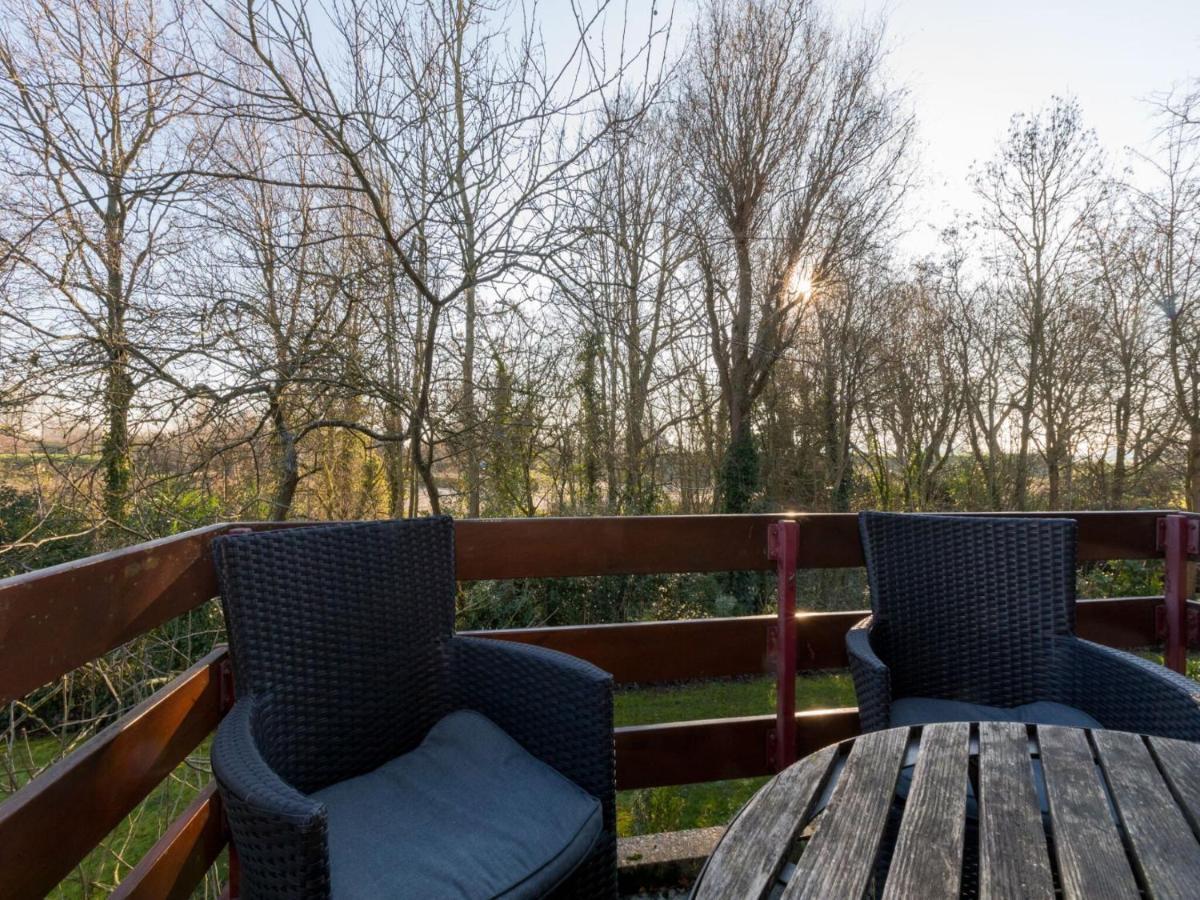Completely Renovated Apartment Within Walking Distance Of Veere Buitenkant foto