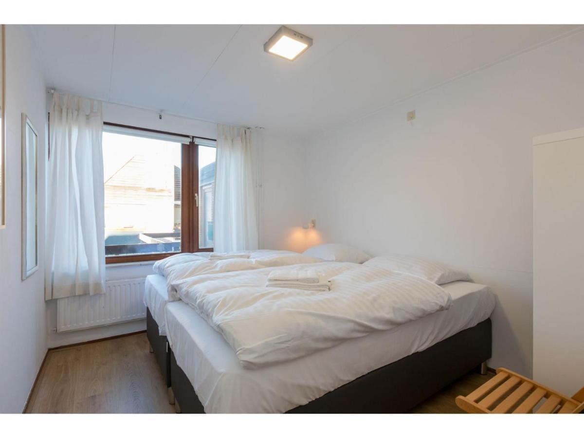 Completely Renovated Apartment Within Walking Distance Of Veere Buitenkant foto