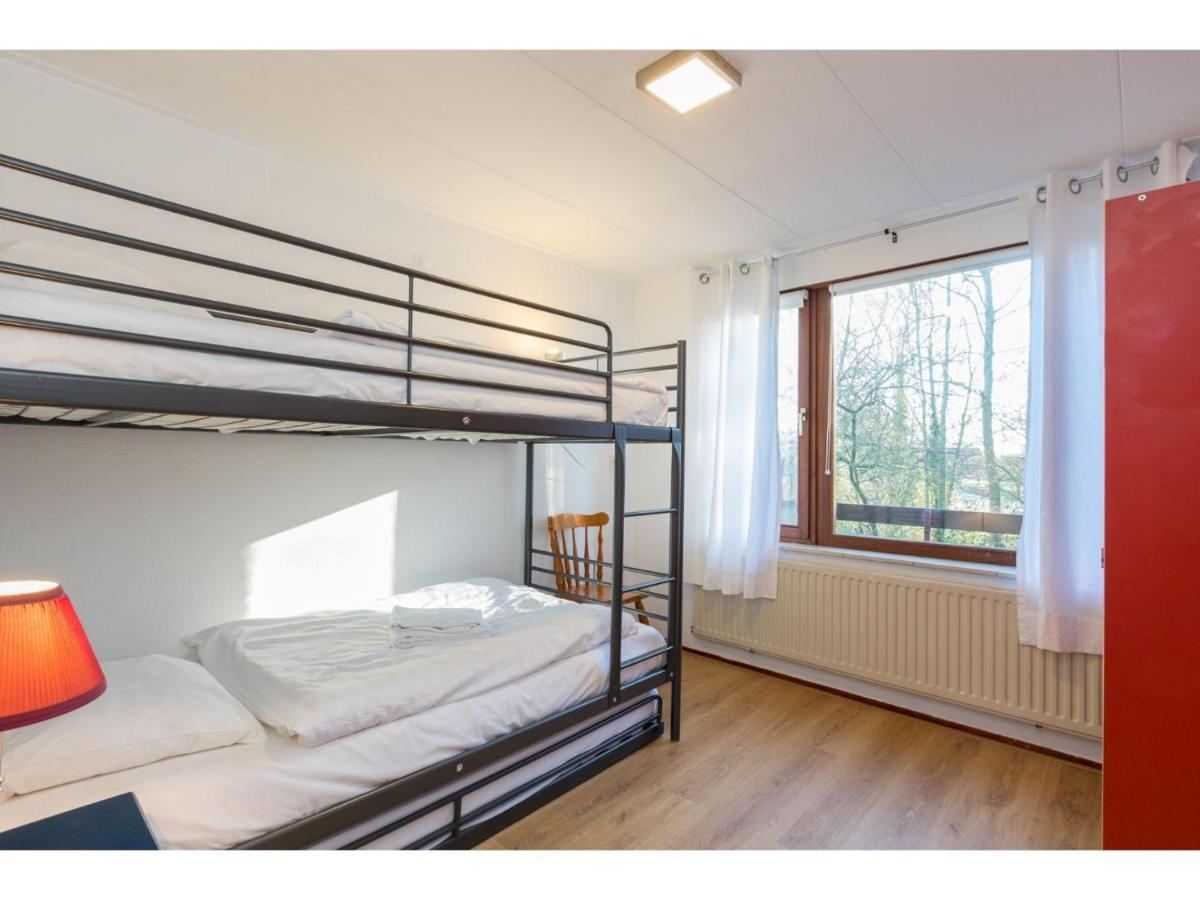 Completely Renovated Apartment Within Walking Distance Of Veere Buitenkant foto